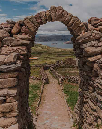 Amantani | Puno