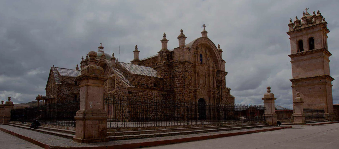Lampa | Puno