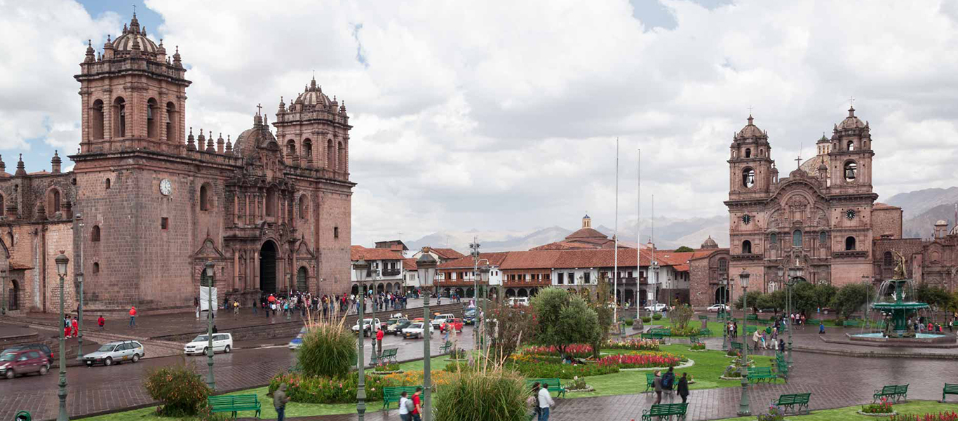Historic Center of Cusco | Cusco