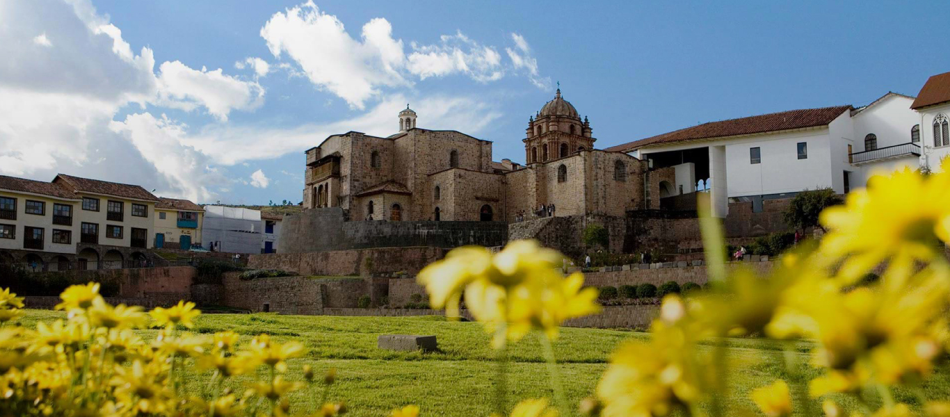 Sitios arqueológicos en Cusco | Cusco