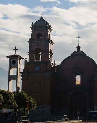 Caraz - Carhuaz | Ancash