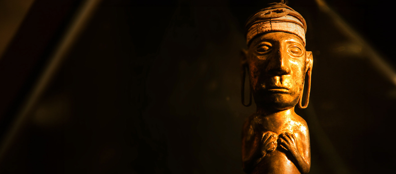 Museo Santuarios Andinos | Arequipa