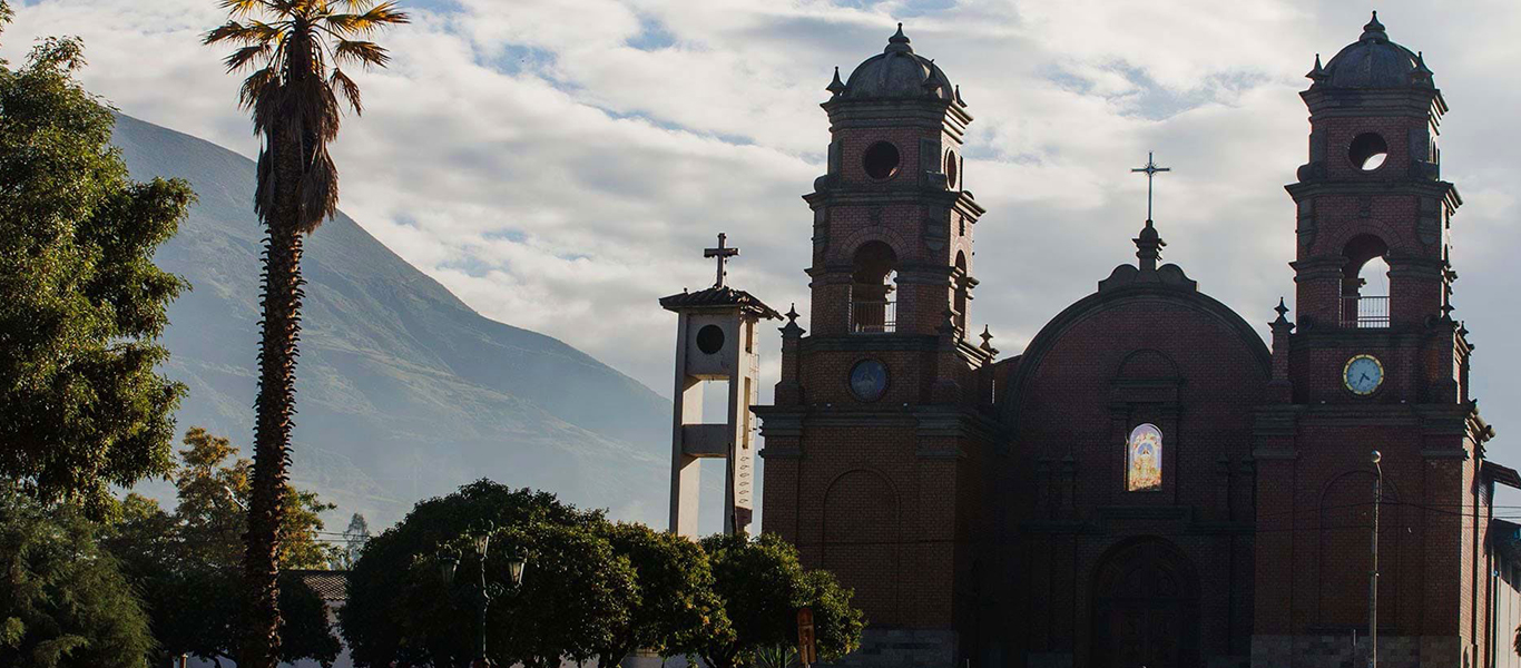 Caraz - Carhuaz | Ancash