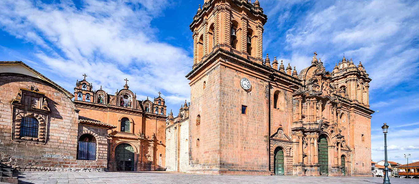Catedral del Cusco | Cusco
