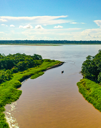 Loreto Rainforest Cruise | Loreto