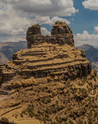 Cusco’s archaeological sites | Cusco