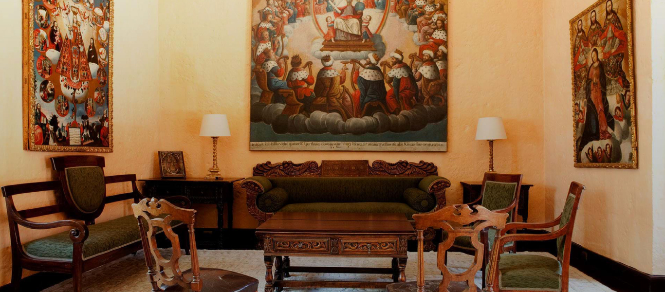 Museums of Arequipa | Arequipa