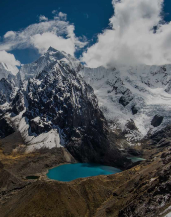 Cordillera Blanca | Ancash