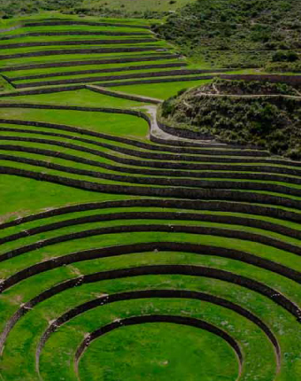 Sacred Valley | Cusco