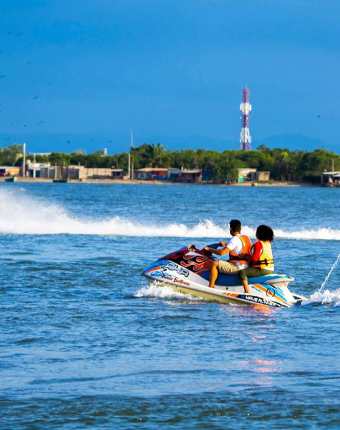 Mangroves and Islands of Puerto Pizarro | Tumbes