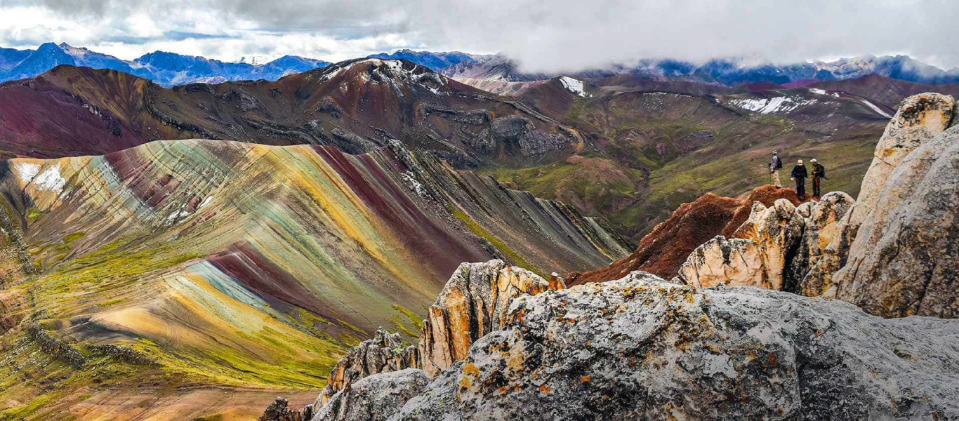 Palccoyo | Cusco