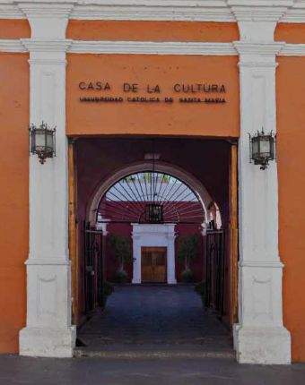 Museums of Arequipa | Arequipa