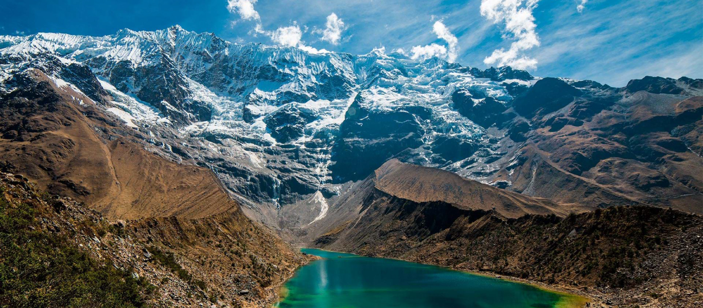 Mount Ausangate | Cusco