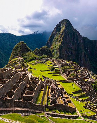 Machupicchu | Cusco