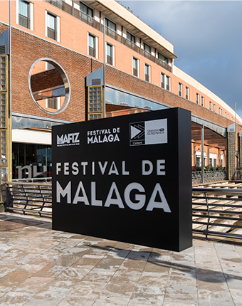 Peruvian film featured at the Malaga Film Festival