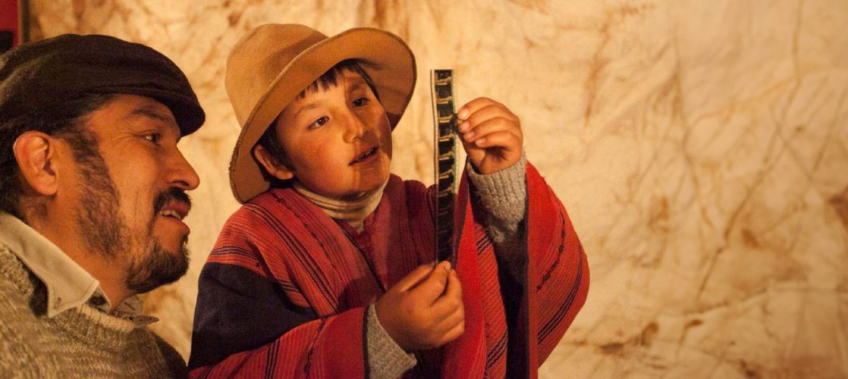 Top 5 movies and series filmed in Peru you can stream now