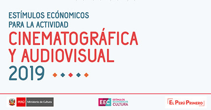Gobierno peruano lanza ‘Estímulos Económicos’ para iniciativas de la industria cultural y de artes