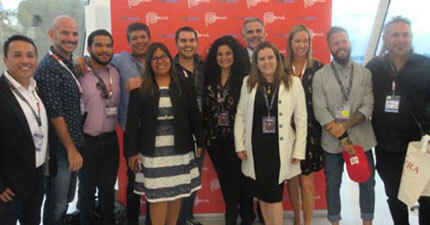 Big launch of the Peruvian audiovisual industry at MIPCOM