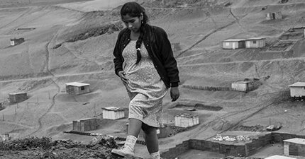 New Peruvian film arrives at Cannes Film Festival