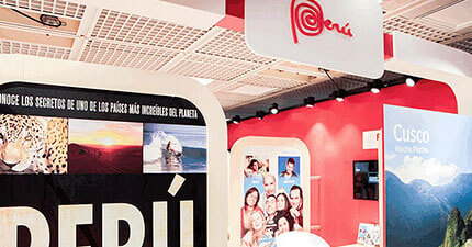 Peruvian companies closed major deals at Mipcom 2017