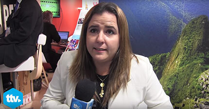 Peru’s grand debut at Mipcom