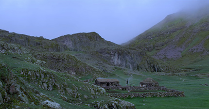 Movie filmed in Puno will be released on 19 April.