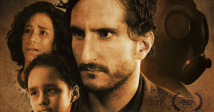 Peru opens the first Latin American film screening at the Reino de Leon Festival.