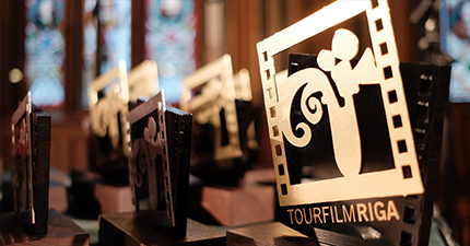 Peruvian films receive awards at “Tourfilm Riga 2018”
