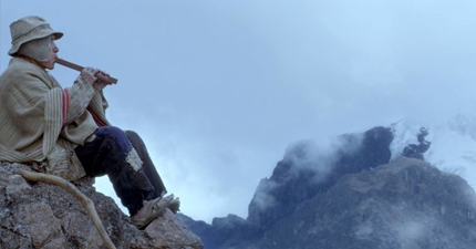 Wiñaypacha: The Peruvian film won three awards at the Guadalajara Film Festival.