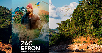 Netflix: nuevo documental valora el cuidado del medioambiente en Perú