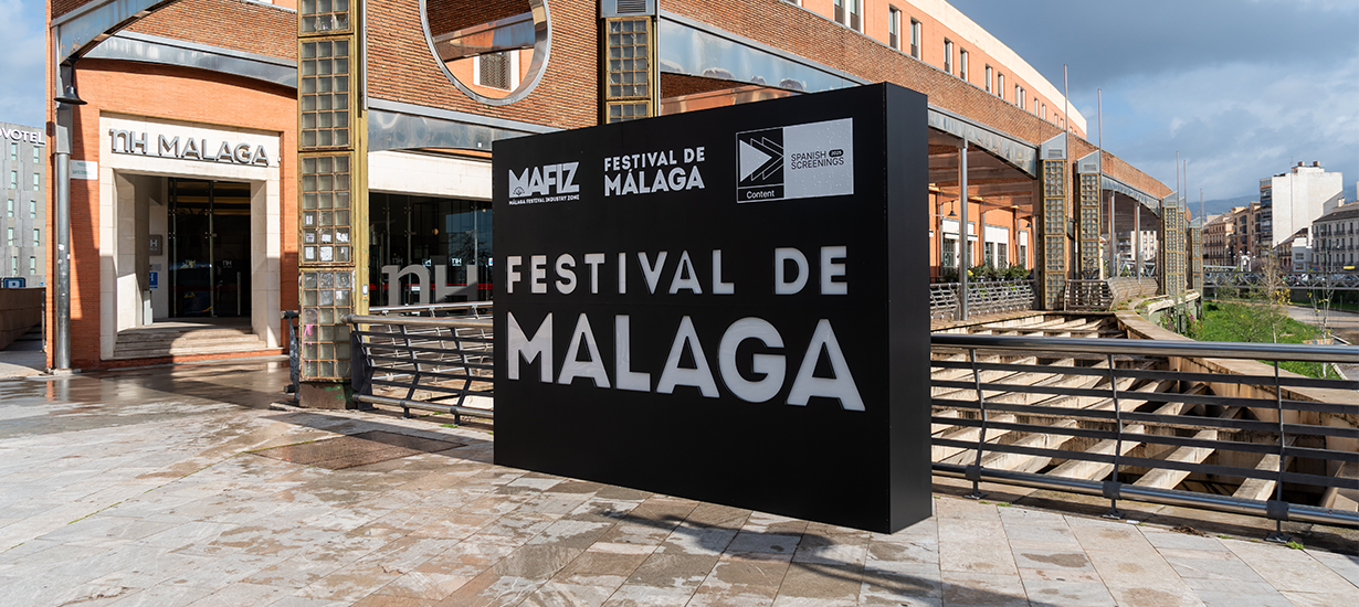 Film in Peru presente en el Festival de Málaga