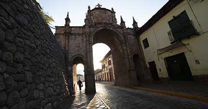 Filmar películas en el Perú: 7 paisajes urbanos peruanos que se pueden usar como locaciones
