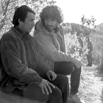 Peruvian films triumphed at the Malaga Film Festival