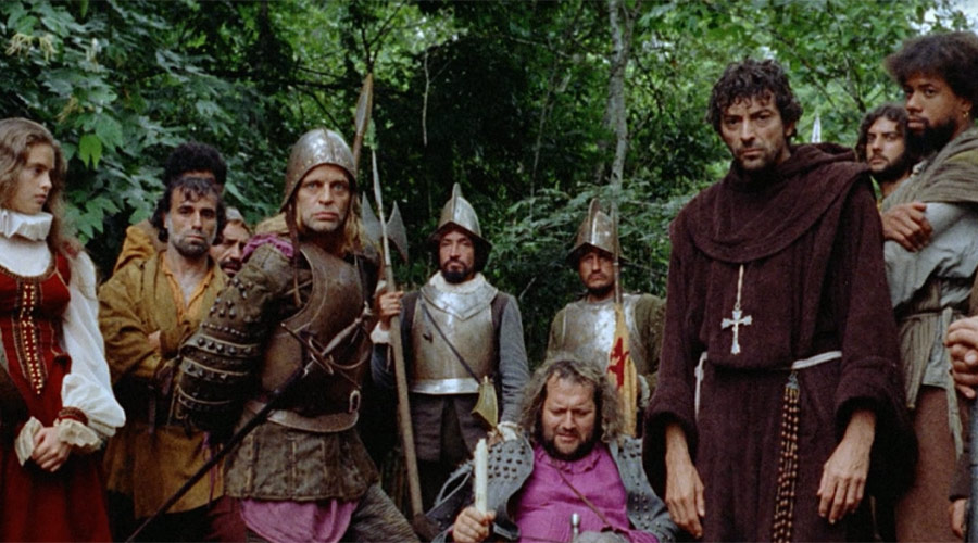Perú en el cine: 4 películas que se filmaron en nuestro país hace más de 50 años