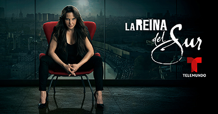 “La Reina del Sur”: Kate del Castillo vendrá a Perú para grabar tercera temporada