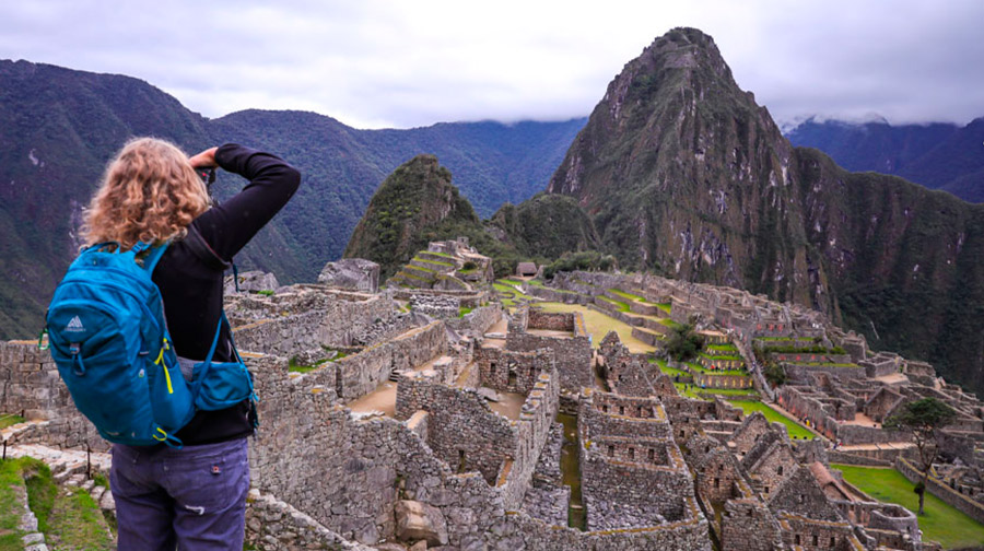 Filmar películas en el Perú: 10 paisajes peruanos que se pueden usar como locaciones
