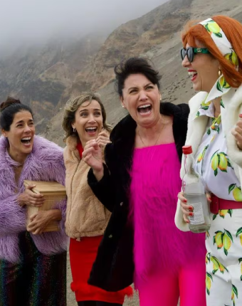 “Soltera, Casada, Viuda, Divorciada” (Single, Married, Widow, Divorced): an opportunity to generate film tourism in Peru