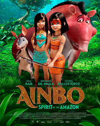 Ainbo