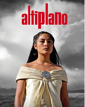 Altiplano