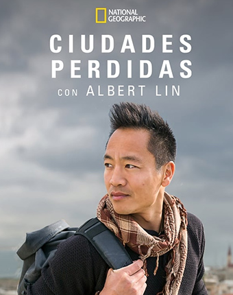 Lost Cities with Albert Lin