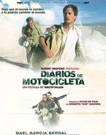 The Motorcycle Diaries