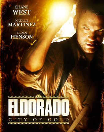 El Dorado: City of Gold