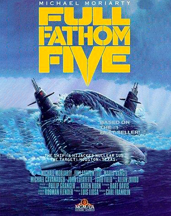 Full Fathom Five