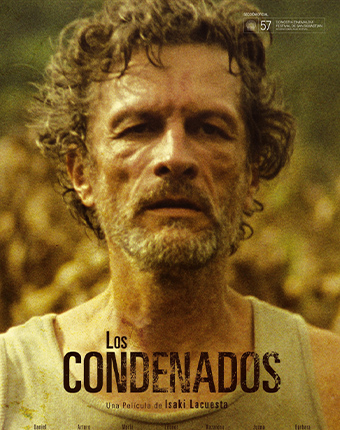The Condemned