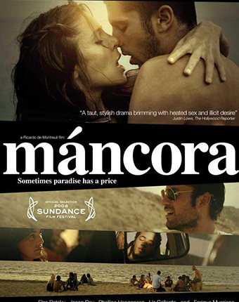 Máncora