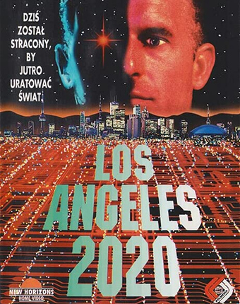 New Crime City