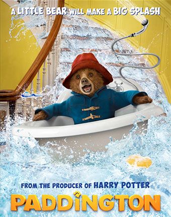 Paddington