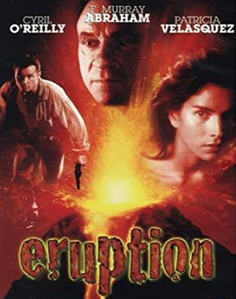 Eruption