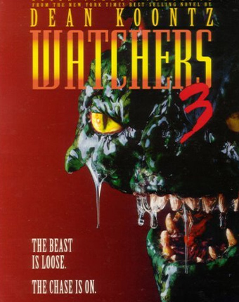 Watchers III:Wings Hauser