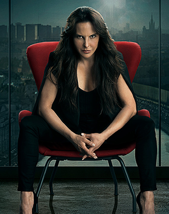 Queen of the South Season 3